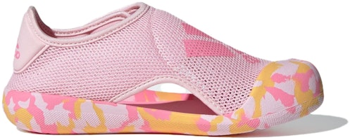 (PS) Sandalias de Natación Deportivas adidas Altaventure 'Rosa' ID3419 Order (PS) Sandalias de Natación Deportivas adidas Altaventure 'Rosa' ID3419