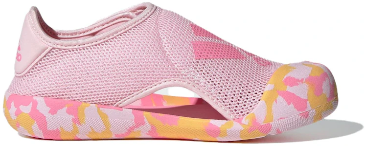 (PS) 阿迪达斯Altaventure运动游泳凉鞋‘粉色’ ID3419 Order (PS) 阿迪达斯Altaventure运动游泳凉鞋‘粉色’ ID3419