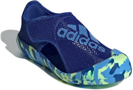 (PS) adidas Altaventure Sport Sandal Renang 'Biru Hijau' ID3418 Lookbook (PS) adidas Altaventure Sport Sandal Renang 'Biru Hijau' ID3418