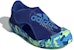 (PS) adidas Altaventure Sport Sandal Renang 'Biru Hijau' ID3418