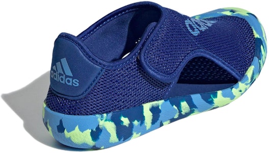 (PS) adidas Altaventure Sport Sandal Renang 'Biru Hijau' ID3418 Shop (PS) adidas Altaventure Sport Sandal Renang 'Biru Hijau' ID3418