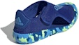Shop (PS) adidas Altaventure Sport Sandal Renang 'Biru Hijau' ID3418
