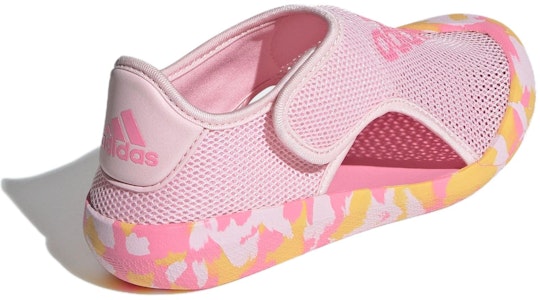 (PS) 阿迪达斯Altaventure运动游泳凉鞋‘粉色’ ID3419 Shop (PS) 阿迪达斯Altaventure运动游泳凉鞋‘粉色’ ID3419