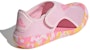 (PS) Sandal Berenang Sukan adidas Altaventure 'Merah Jambu' ID3419