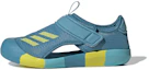 Buy (PS) adidas Altaventure Sportsandalen ''Blau Gelb'' GX5107