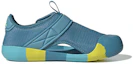Order (PS) adidas Altaventure Sportsandalen ''Blau Gelb'' GX5107
