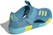 (PS) Sandal Sukan adidas Altaventure 'Biru Kuning' GX5107