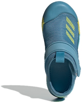 (Preschool) adidas Altaventure Sports sandals 'Blue Yellow' GX5107 Purchase (Preschool) adidas Altaventure Sports sandals 'Blue Yellow' GX5107