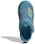 (PS) Sandal Sukan adidas Altaventure 'Biru Kuning' GX5107