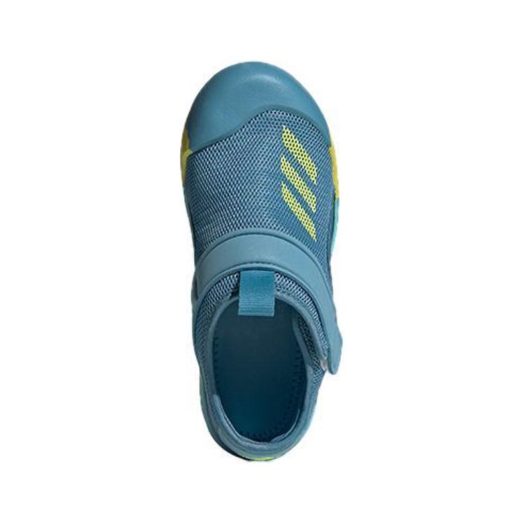 Purchase (PS) adidas Altaventure Sportsandalen ''Blau Gelb'' GX5107