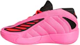 Buy (PS) adidas AE 2 粉黑休閒鞋 JR2256