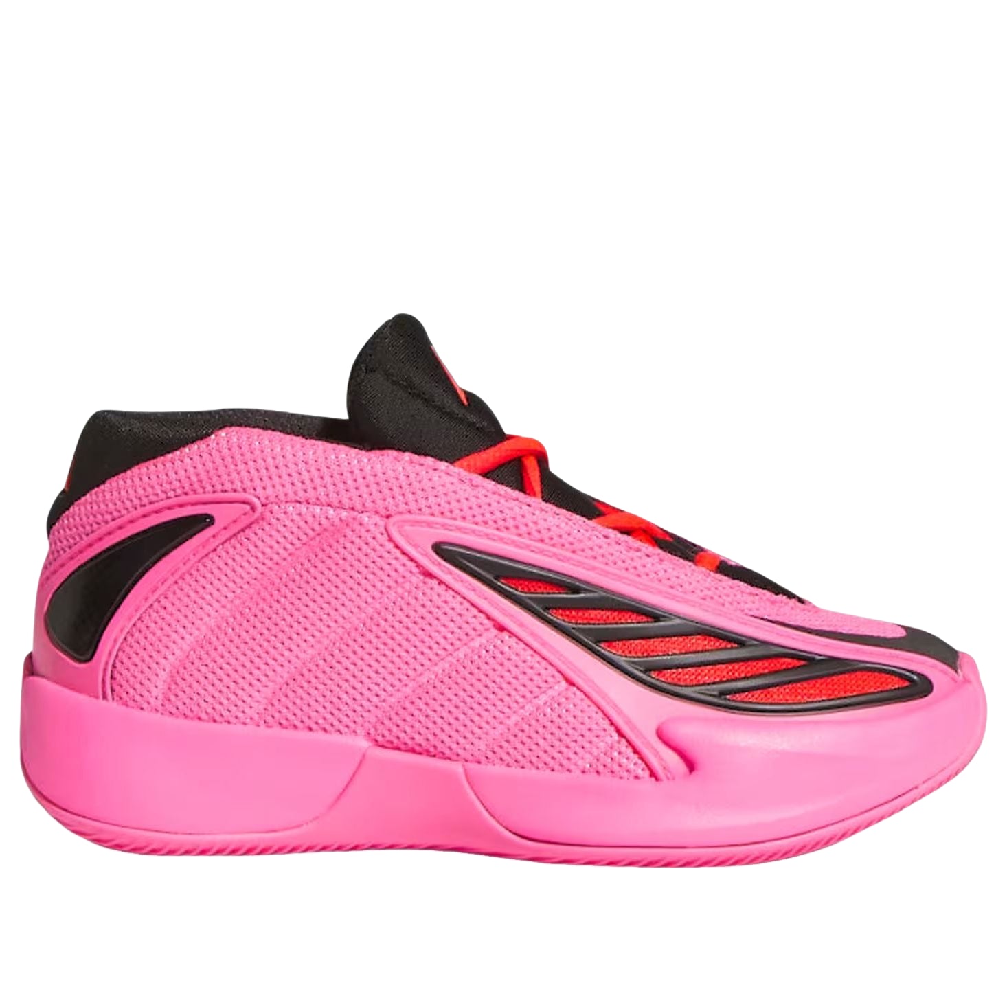 Order (PS) adidas AE 2 粉黑休閒鞋 JR2256