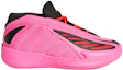 Order (PS) adidas AE 2 粉黑休閒鞋 JR2256
