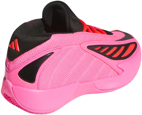 (PS) adidas AE 2 粉黑休閒鞋 JR2256 Shop (PS) adidas AE 2 粉黑休閒鞋 JR2256