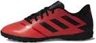 Buy (PS) adidas Artilheira 4 Lapangan Buatan 'Merah Hitam' GW2455