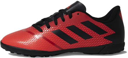 (Preschool) adidas Artilheira 4 Artificial Turf 'Red Black' GW2455 (Preschool) adidas Artilheira 4 Artificial Turf 'Red Black' GW2455