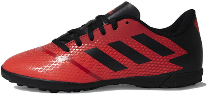 (PS) アディダスプレデター4 TF レッドブラック GW2455 Buy (PS) アディダスプレデター4 TF レッドブラック GW2455