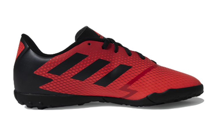 Order (PS) adidas Artilheira 4 Lapangan Buatan 'Merah Hitam' GW2455