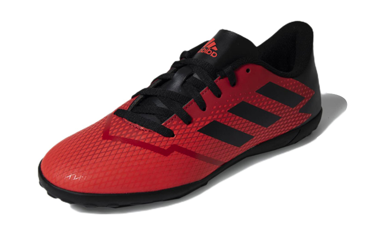 Lookbook (PS) adidas Artilheira 4 Lapangan Buatan 'Merah Hitam' GW2455