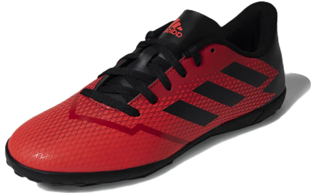 (PS) adidas Artilheira 4 Lapangan Buatan 'Merah Hitam' GW2455 Lookbook (PS) adidas Artilheira 4 Lapangan Buatan 'Merah Hitam' GW2455