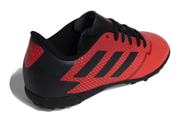 Shop (PS) adidas Artilheira 4 Lapangan Buatan 'Merah Hitam' GW2455
