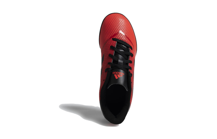 Purchase (PS) adidas Artilheira 4 Lapangan Buatan 'Merah Hitam' GW2455