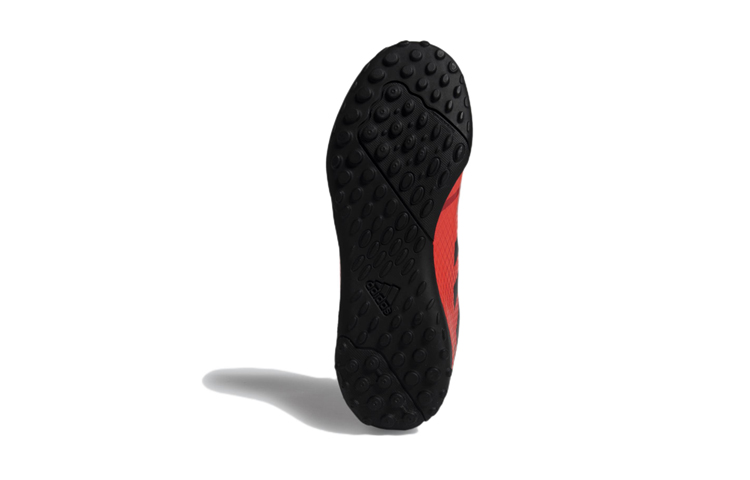 Details for (PS) adidas Artilheira 4 Lapangan Buatan 'Merah Hitam' GW2455