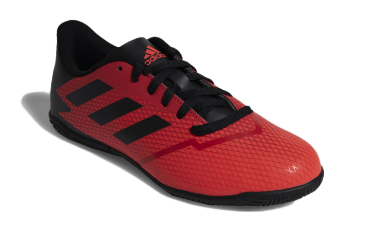 Lookbook (PS) adidas Artilheira 4 en Salle ''Rouge Noir'' GW2452