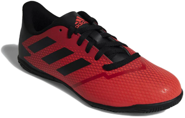 (PS) adidas Artilheira 4 en Salle ''Rouge Noir'' GW2452 Lookbook (PS) adidas Artilheira 4 en Salle ''Rouge Noir'' GW2452