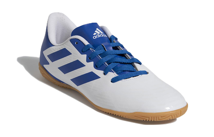 Lookbook (PS) （幼児用）アディダス アルティレイラ 5 インドア 'ホワイト ブルー' GW8826 GW8826