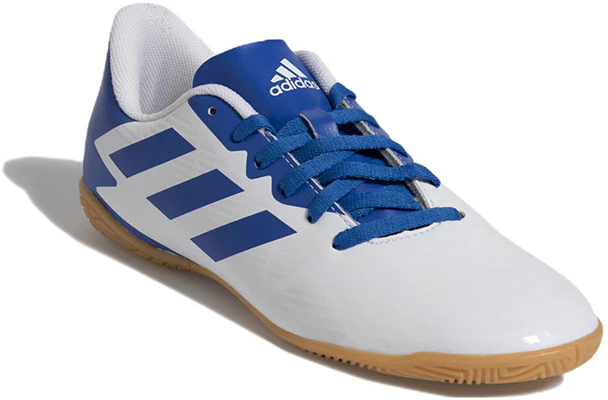 (PS) (幼児用)アディダス アルティレイラ 5 インドア 'ホワイト ブルー' GW8826 GW8826 Lookbook (PS) (幼児用)アディダス アルティレイラ 5 インドア 'ホワイト ブルー' GW8826 GW8826