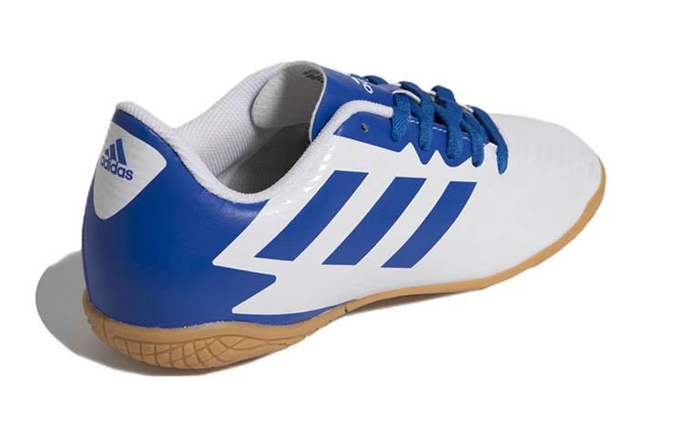 Shop (PS) （幼児用）アディダス アルティレイラ 5 インドア 'ホワイト ブルー' GW8826 GW8826