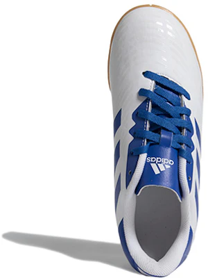(PS) (幼児用)アディダス アルティレイラ 5 インドア 'ホワイト ブルー' GW8826 GW8826 Purchase (PS) (幼児用)アディダス アルティレイラ 5 インドア 'ホワイト ブルー' GW8826 GW8826