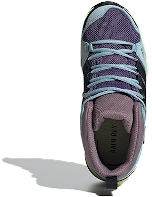 (PS) adidas AX2R Climaproof Mid 'Morado Azul Negro' EF2247 Purchase (PS) adidas AX2R Climaproof Mid 'Morado Azul Negro' EF2247