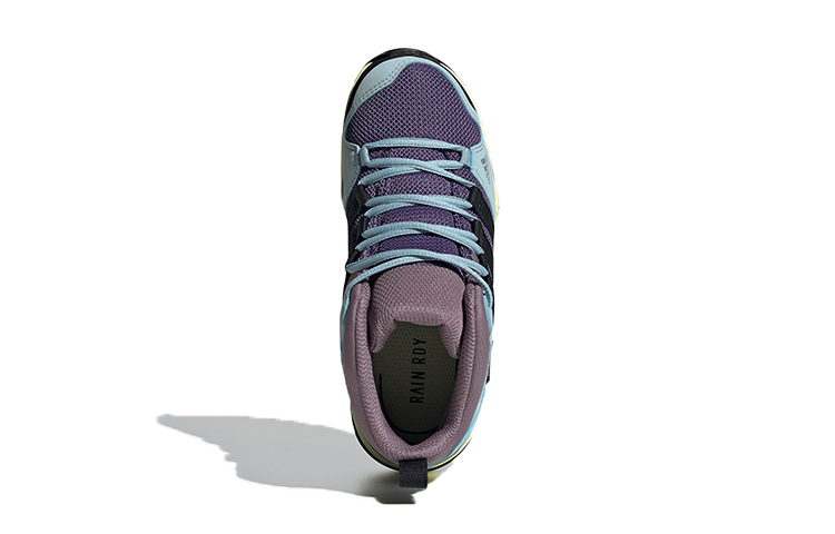 Purchase (PS) adidas AX2R Climaproof Mid ''Paars Blauw Zwart'' EF2247