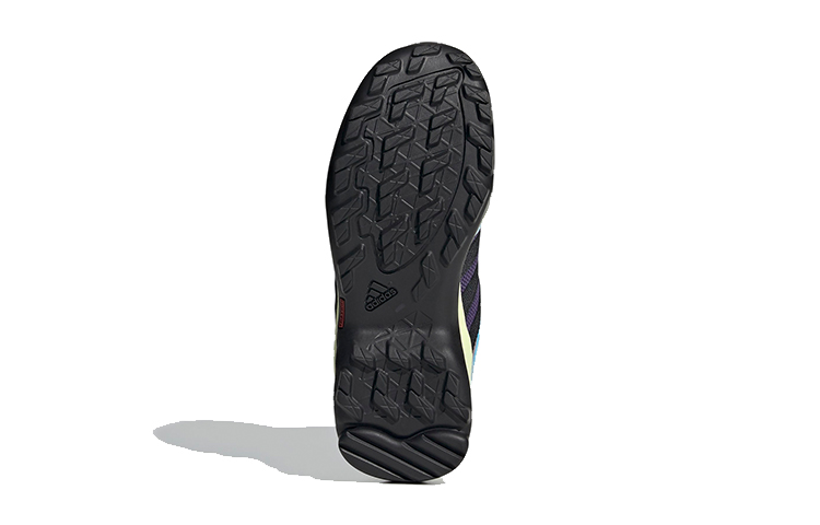 Details for (PS) adidas AX2R Climaproof Mid ''Paars Blauw Zwart'' EF2247