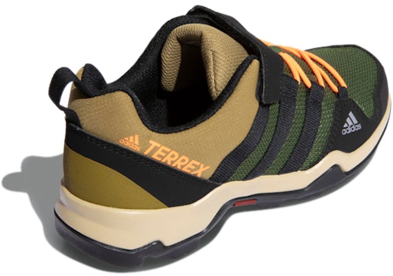 (Youth) adidas Ax2r Comfort K Shoes GreenBlack 'Green Black' FX4184 Shop (Youth) adidas Ax2r Comfort K Shoes GreenBlack 'Green Black' FX4184