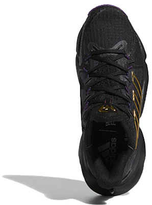 (PS) adidas Black Panther x Mahomes 1 Impact FLX ''Wakanda Forever Zwart Paars'' GX4808 Purchase (PS) adidas Black Panther x Mahomes 1 Impact FLX ''Wakanda Forever Zwart Paars'' GX4808