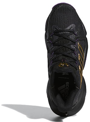 (Preschool) adidas Black Panther x Mahomes 1 Impact FLX 'Wakanda Forever Black Purple' GX4808 Purchase (Preschool) adidas Black Panther x Mahomes 1 Impact FLX 'Wakanda Forever Black Purple' GX4808