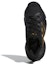 Purchase (PS) adidas Black Panther x Mahomes 1 Impact FLX 'Wakanda Forever Hitam Ungu' GX4808