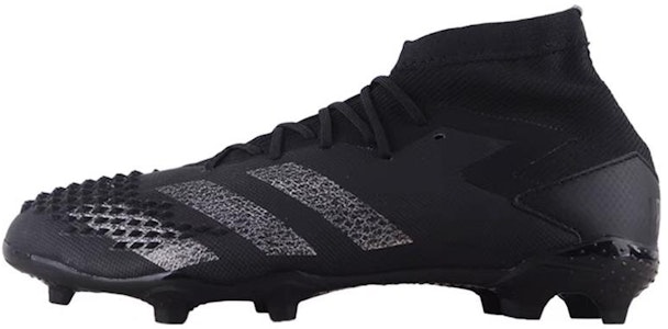 兒童 adidas Mutator 20.1 FG 低幫 兒童足球鞋 黑色 Buy 兒童 adidas Mutator 20.1 FG 低幫 兒童足球鞋 黑色