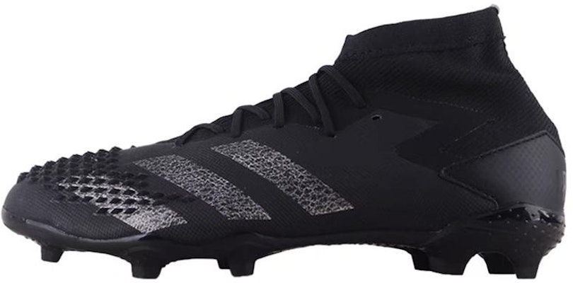 (PS) adidas Predator Mutator 20.1 FG 'Hitam Perak Metalik' EF1988 Buy (PS) adidas Predator Mutator 20.1 FG 'Hitam Perak Metalik' EF1988