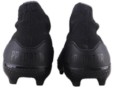 兒童 adidas Mutator 20.1 FG 低幫 兒童足球鞋 黑色 Shop 兒童 adidas Mutator 20.1 FG 低幫 兒童足球鞋 黑色