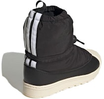 (PS) 阿迪达斯三叶草Superstar 360黑白靴子 ID9480 Shop (PS) 阿迪达斯三叶草Superstar 360黑白靴子 ID9480