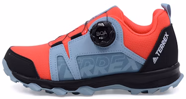 (Preschool) adidas Bpadidas Terrex Agravic Boa K 'Shock Red / Cloud White / Ash Grey' EE8476 (Preschool) adidas Bpadidas Terrex Agravic Boa K 'Shock Red / Cloud White / Ash Grey' EE8476