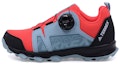 Buy (PS) adidas Terrex Agravic Boa K 'Merah Terang / Putih / Kelabu Abu-Abu' EE8476