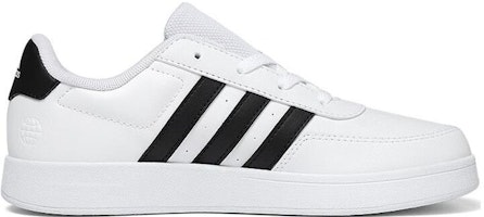 (W) adidas Breaknet 2.0 'Putih Hitam' HP8956 Order (W) adidas Breaknet 2.0 'Putih Hitam' HP8956