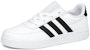(W) adidas Breaknet 2.0 'Putih Hitam' HP8956