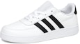 Lookbook (W) adidas Breaknet 2.0 'Putih Hitam' HP8956