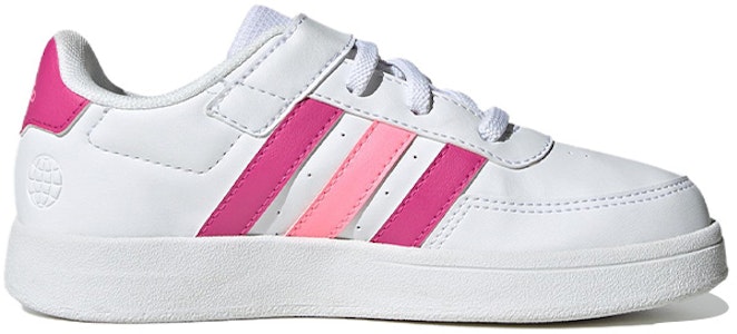 (PS) adidas Breaknet 'Putih Lucid Fuchsia Merah Jambu' HP8966 Order (PS) adidas Breaknet 'Putih Lucid Fuchsia Merah Jambu' HP8966